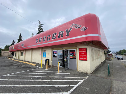 Stop In Grocery