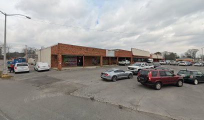 Tortilleria Y Tienda El Nino, Albertville
