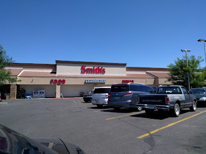Smith's, Farmington