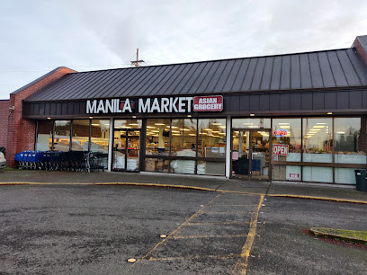 Manila Market Inc