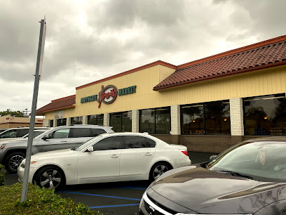 Northgate Market, Santa Ana