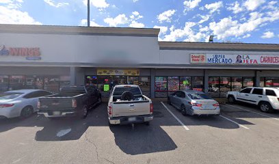 El Primo Super Latino, Memphis