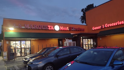 La Marqueta, Stamford