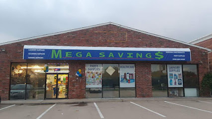 Mega Savings, Grand Prairie