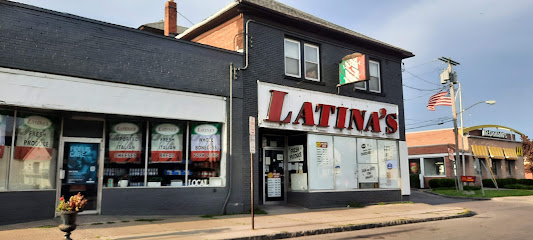 Latina Importing, Buffalo