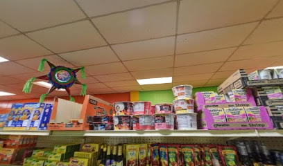 La Tienda Mexicana, Clarion