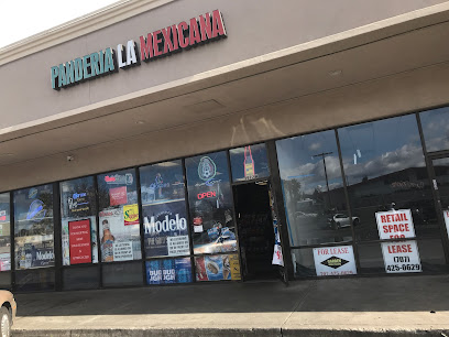 Panderia La Mexicana