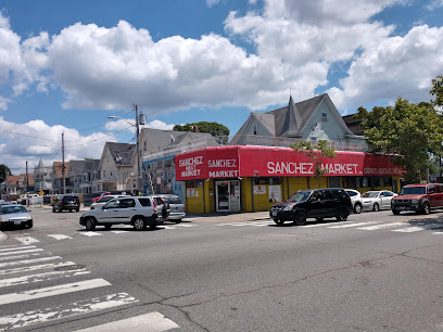Sanchez Meat Market, Rhode Island