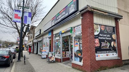 Mi Tierra Latina Commercial Broadway