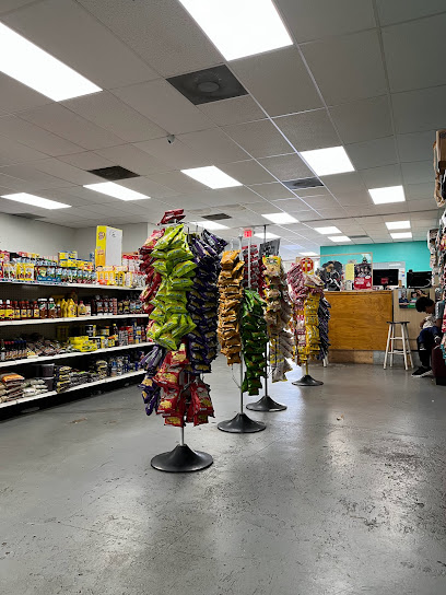 TIENDA LATINA, Charlotte
