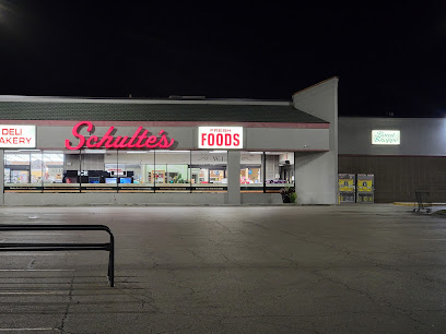 Schulte's Fresh Foods, Jefferson