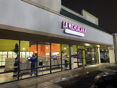 Las Michoacanas Tienda Mexicana, Knoxville