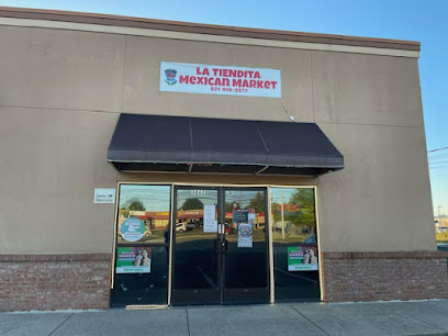 La Tiendita Mexican Market, Clarksville