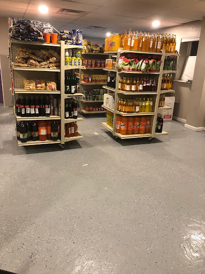 mi tienda minimart, Forest Park