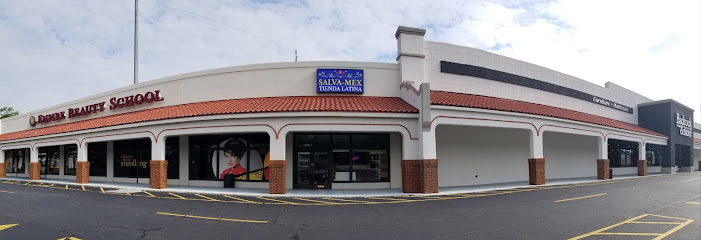 Salva-Mex Tienda Latina, Augusta