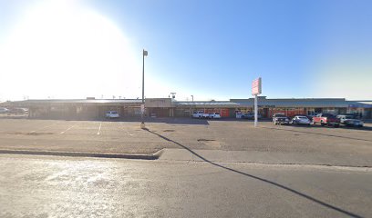 Madina International Food Market, Amarillo