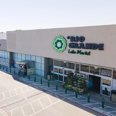 El Rio Grande Latin Market