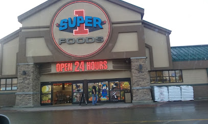 Super 1 Foods