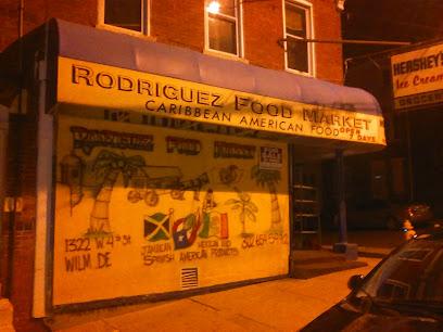 Rodriguez Food Market