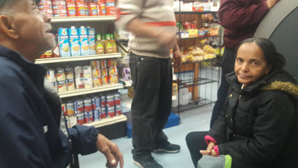 Lizardo Deli Grocery