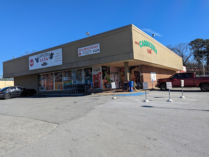 Super Carniceria Loa #6, Chattanooga