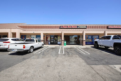 La Reyna Meat Market, Modesto