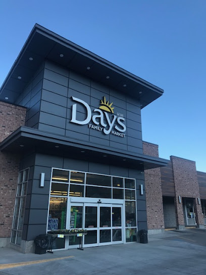 Day's Market, Provo