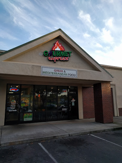 Yoli's Produce and Meat Market, Vacaville