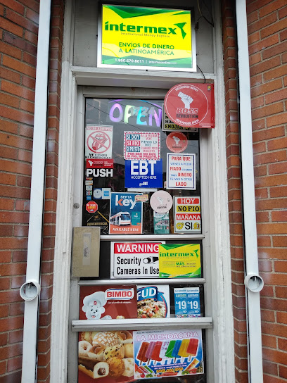 Tienda Mexicana Las Comadres, Philadelphia
