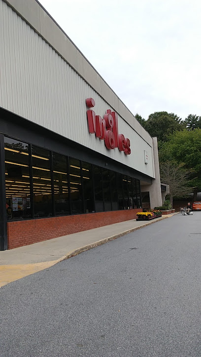 Ingles Market