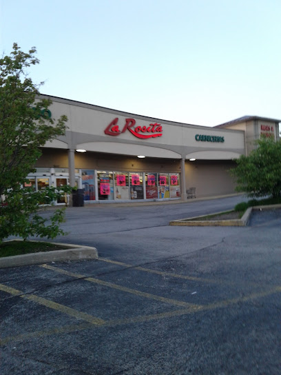La Rosita Fresh Market