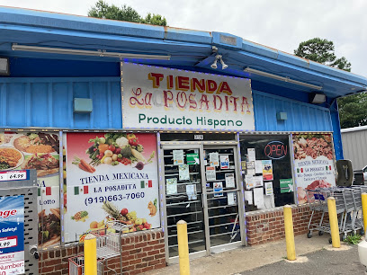 La Posadita II, Siler City