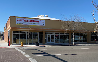Pantera Market #4, Idaho