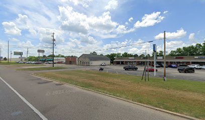 Variedad Hispana Market, Montgomery