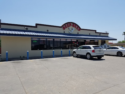 Beep Beep Meat Market