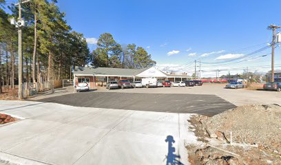 Fluteria El Barrio, Charlotte