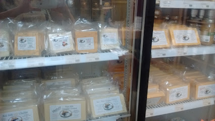 Prairieland Market, Salina