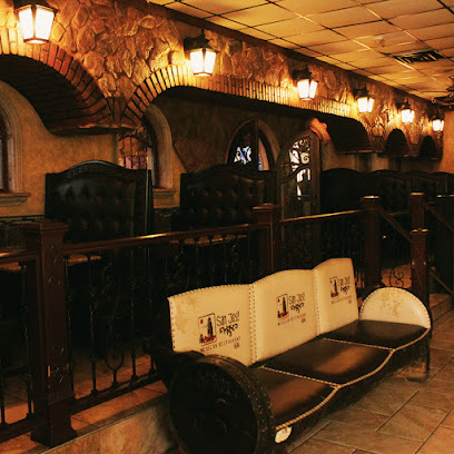 San Jose Mexican Restaurant, Whiteville