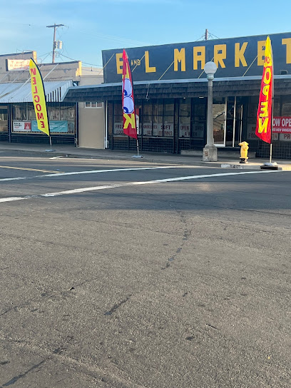 E & L Market