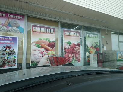 La Potosina Meat Market