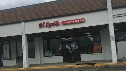 El Aguila Grocery Store LLC, Forest Park