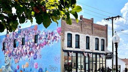 Perfectly Posh Boutique, Marion