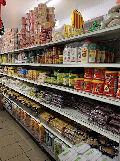 Tienda El Chicanito
