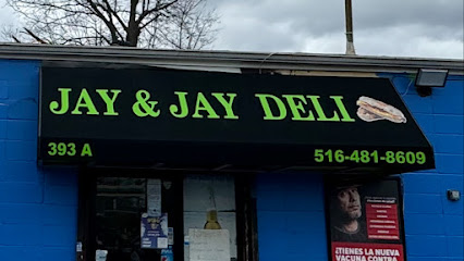 Jay & Jay Deli Corp., Hempstead