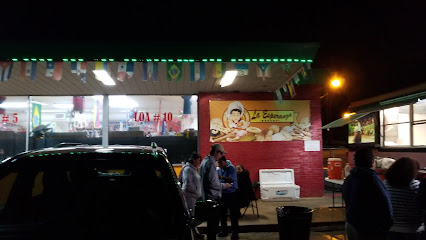 La Esperanza Super Panaderia, Greenville
