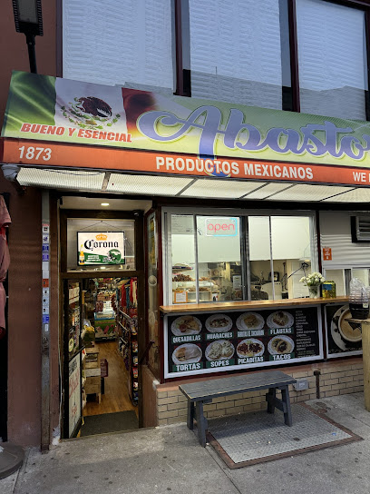Abastos (tienda mexicana), Terrytown
