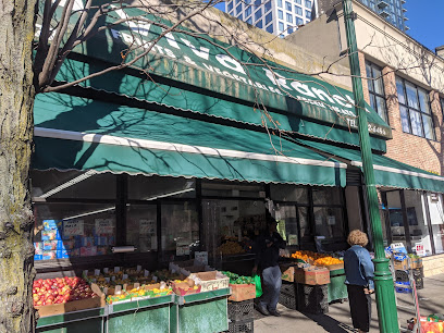 Viva Ranch Fruit Market, New Rochelle