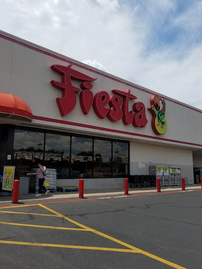 Fiesta Mart #61, Fort Worth