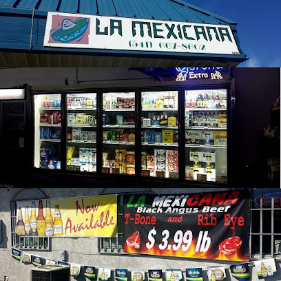 La Mexicana