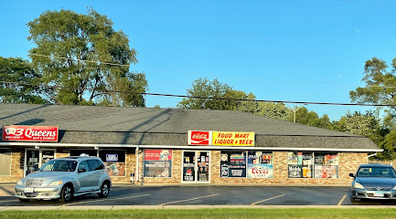 Family Food Mart